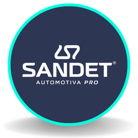 Sandet